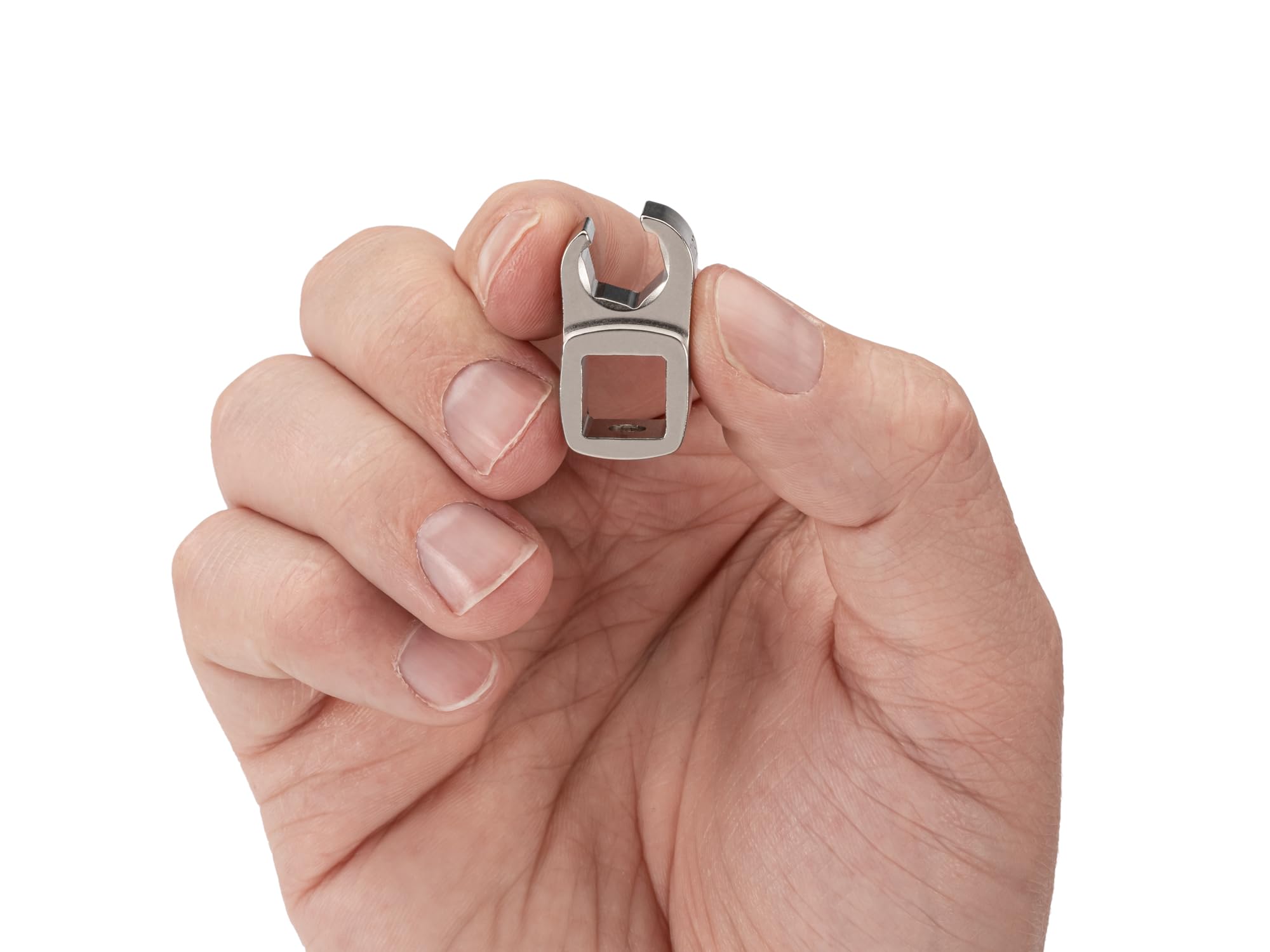 Amazon | TEKTON 3/8インチ ドライブ x 11/32インチ 6点フレアナット